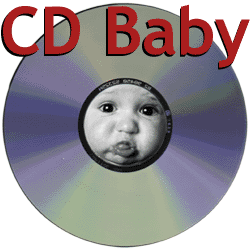 IRIS CD's now on sale at CDBaby.com.